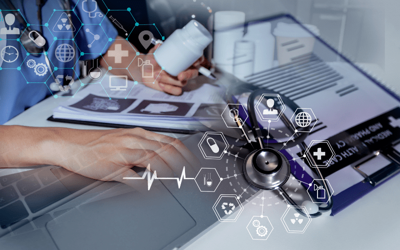 Pharmaceutical data analysis using TALONOID™ software